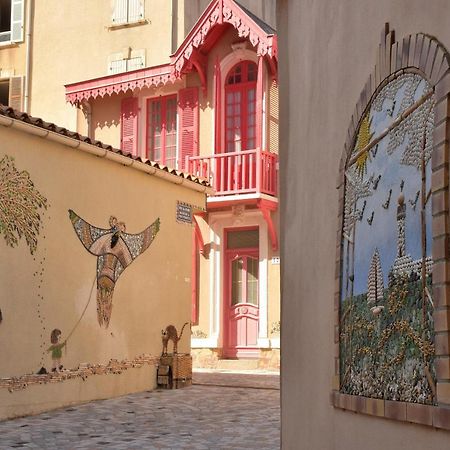 La Calypsette - Face Grande Plage Des Sables D'Olonne Les Sables-d'Olonne Ngoại thất bức ảnh
