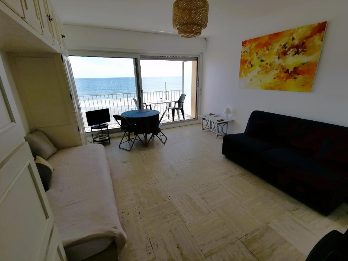 La Calypsette - Face Grande Plage Des Sables D'Olonne Les Sables-d'Olonne Ngoại thất bức ảnh