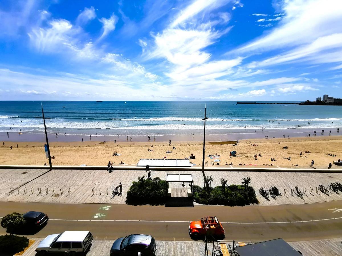 La Calypsette - Face Grande Plage Des Sables D'Olonne Les Sables-d'Olonne Ngoại thất bức ảnh